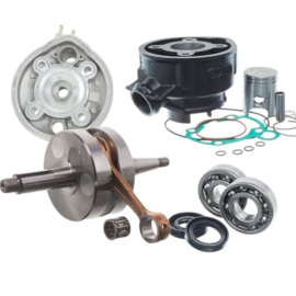 Pack moteur 50cc Minarelli AM6 Fonte