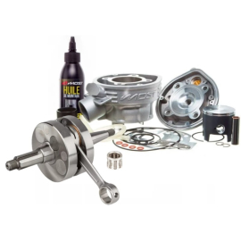 Pack moteur 80cc Most avec vilebrequin Stage 6 Minarelli AM6