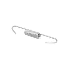 Ressort de béquille centrale adaptable MBK 51
